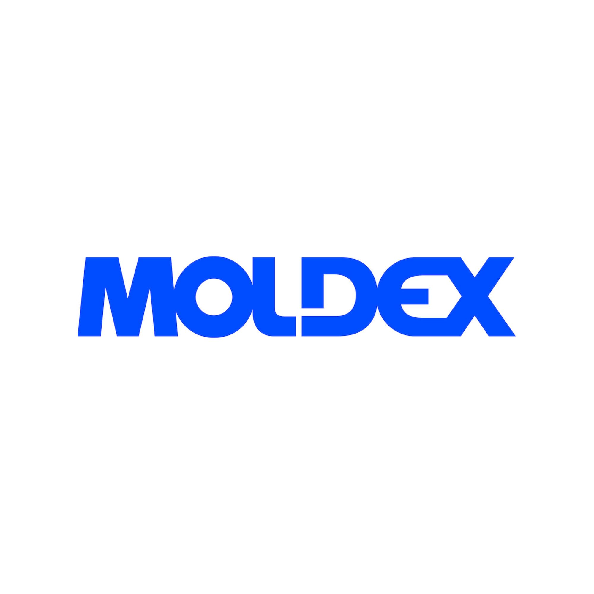 Moldex Arbeitsschutzbrille MOLDEX Schutzbrille SecureFit ADAPT 2K 140001