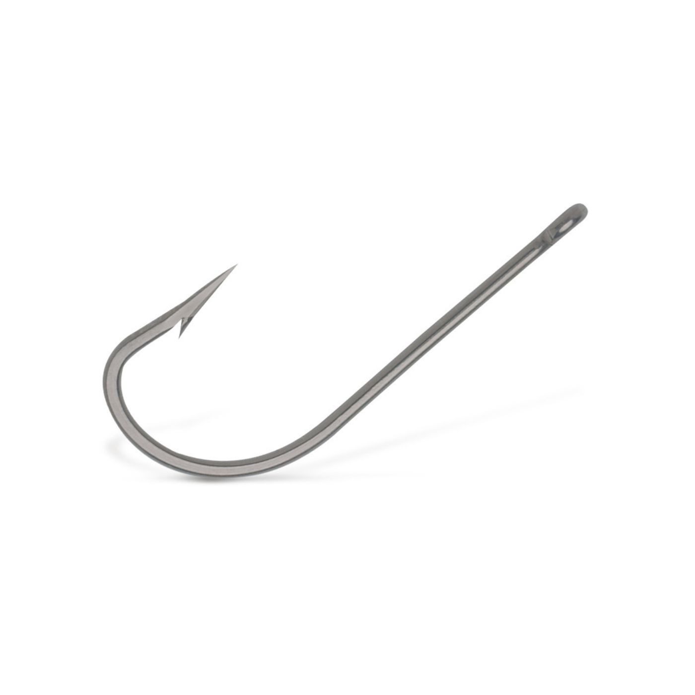 VMC Allroundhaken VMC 8255S O'Shaughnessy Stainless Steel Hook - Einzelhaken
