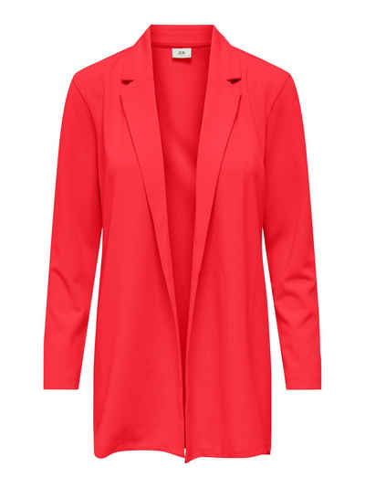 JACQUELINE de YONG Jackenblazer 7/8 Arm Blazer JDYGEGGO (regular fit) 5654 in Rot