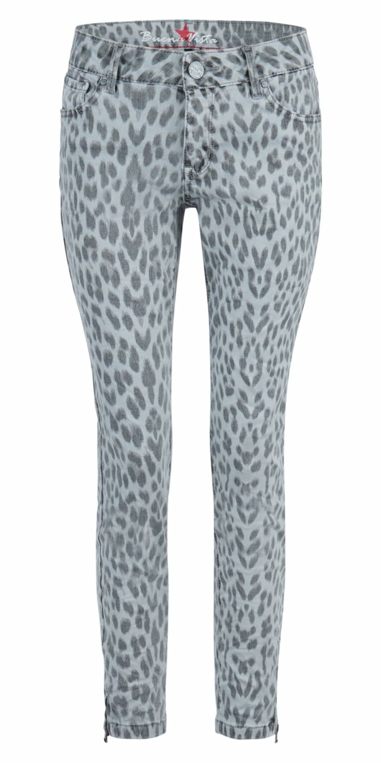 Buena Vista Stretch-Jeans Stretchjeans für Damen (1-tlg)