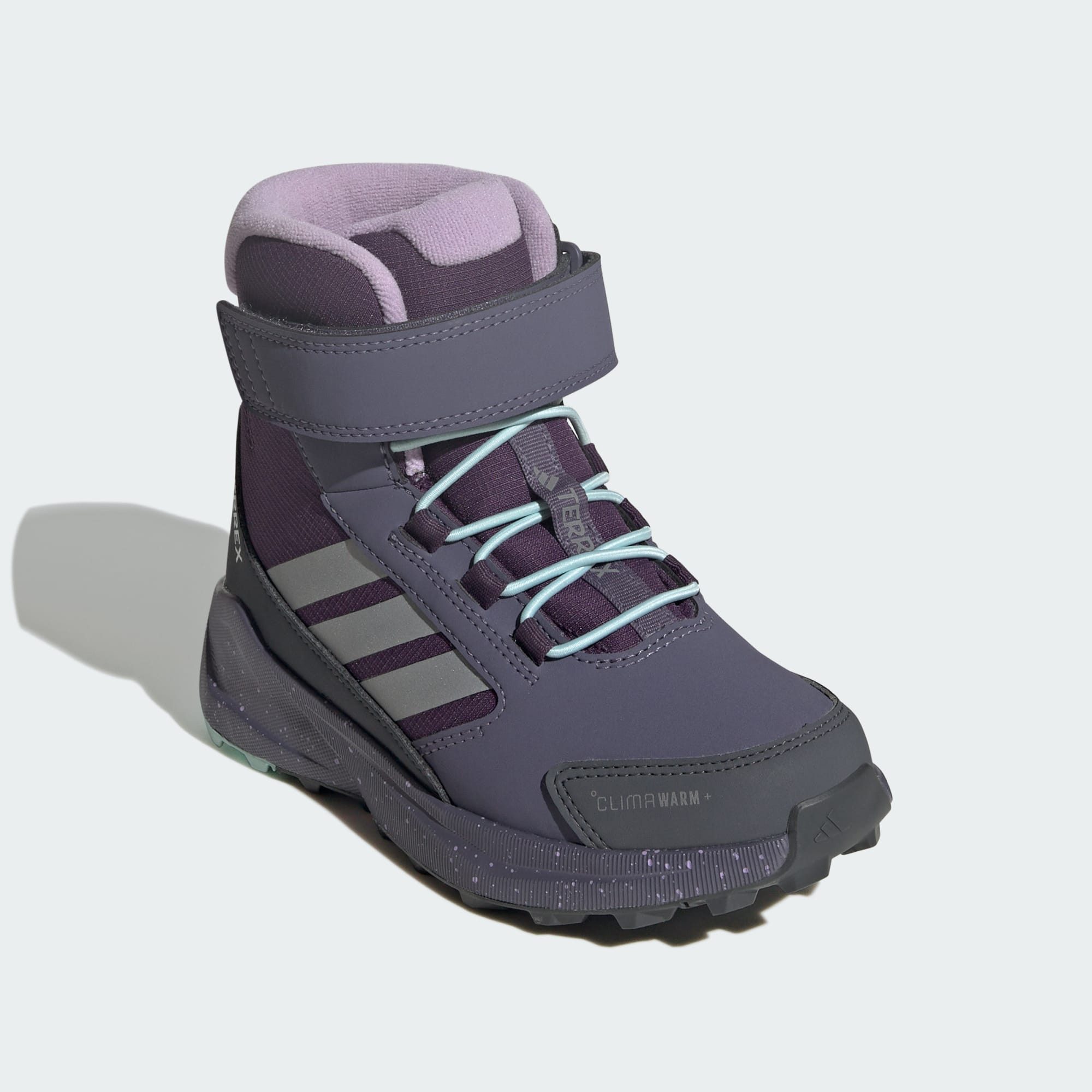 adidas TERREX TERREX TRAILMAKER 2 HIGH CLIMAWARM+ KINDER Туристические ботинки (1-tlg)