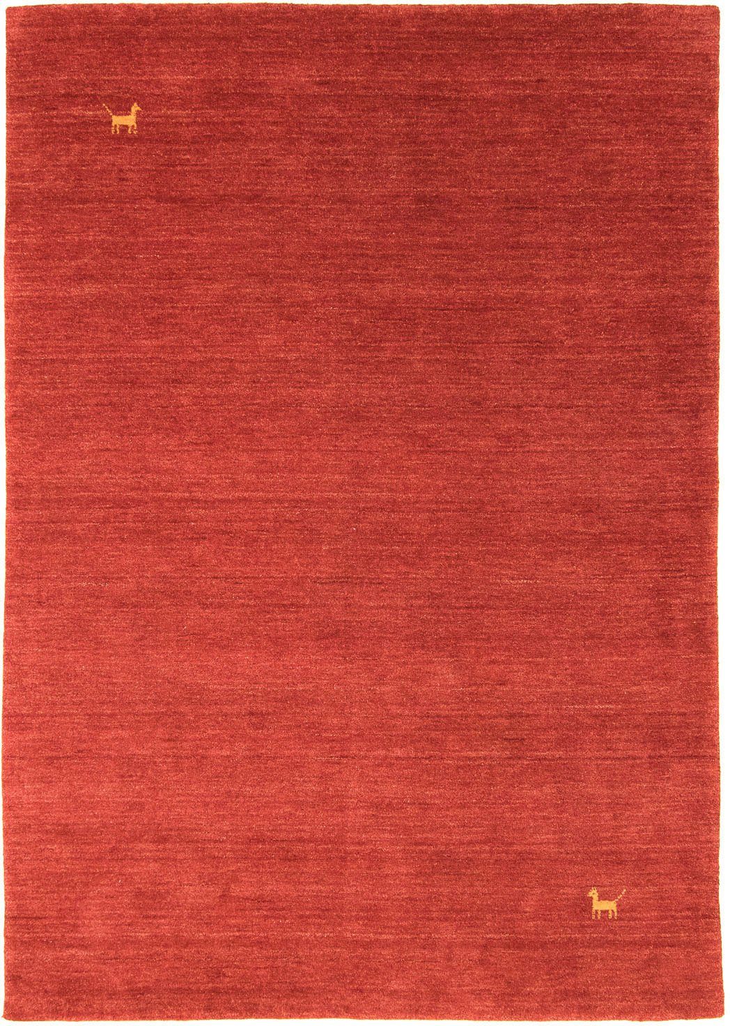 morgenland Wollteppich Asteria - Gabbeh Teppich günstig online kaufen