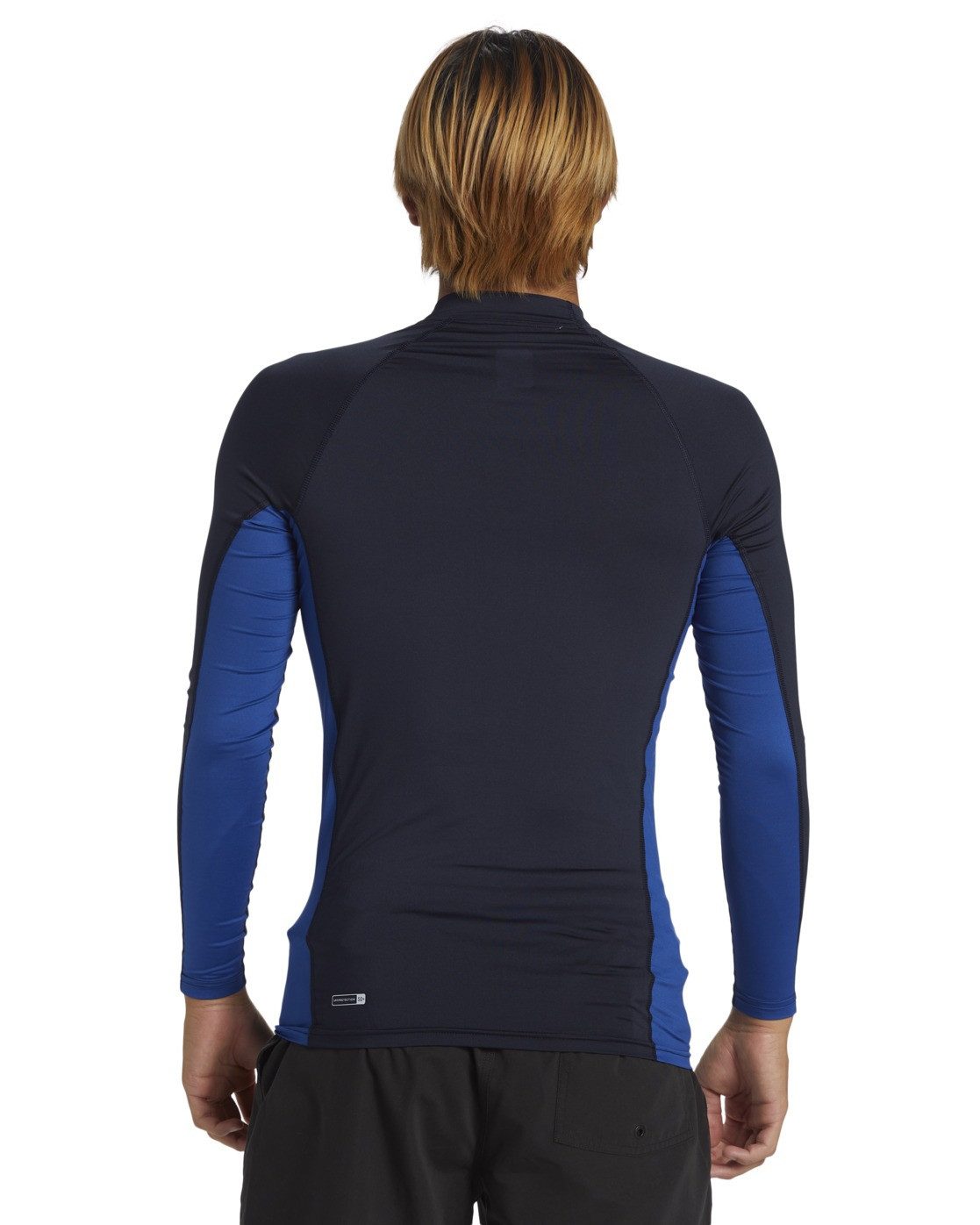 Quiksilver Rash Guard Everyday
