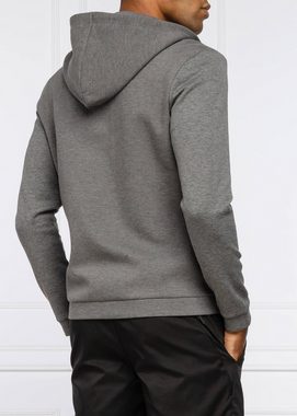 BOSS Sweatjacke HUGO BOSS Saggy Skate Hood Sweatjacke Pullover Sweater Sweatshirt Hood