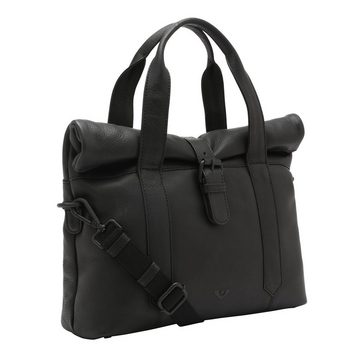 Voi Schultertasche 4Seasons, Leder