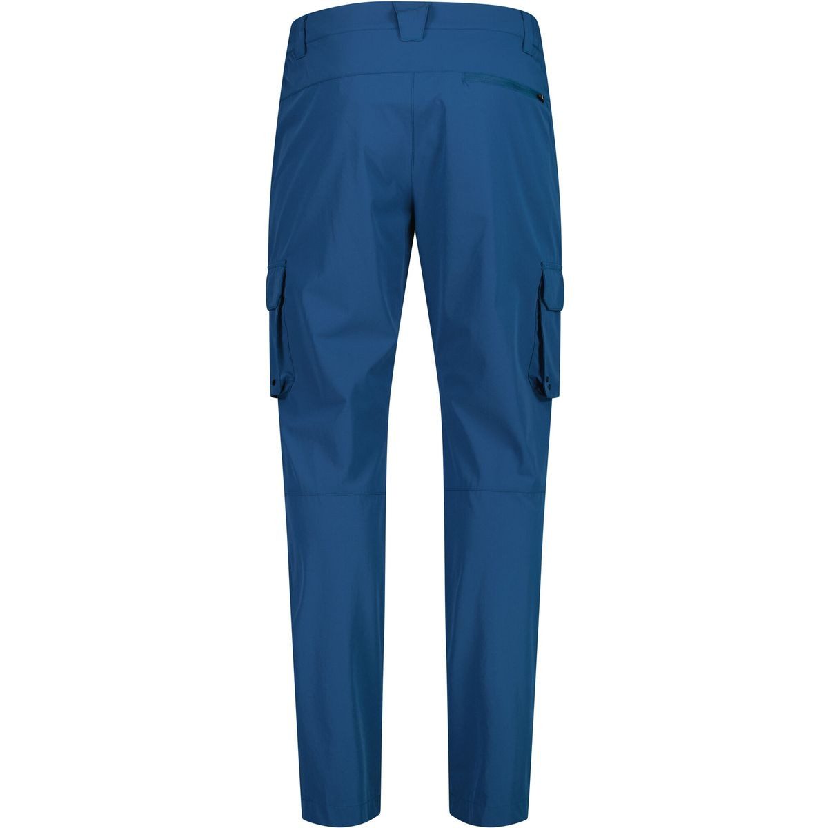 CMP Outdoorhose MAN Long Pant Hochfunktionelle Wanderhose für Herren mit 4-Wege-Stretch