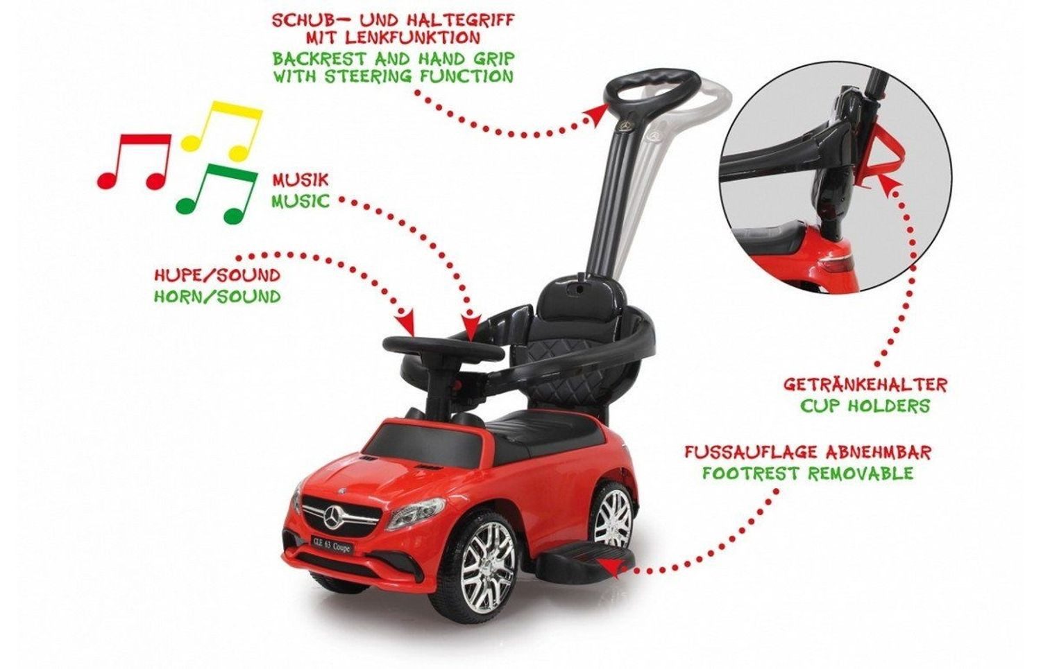 Jamara Rutscher, (1-tlg)