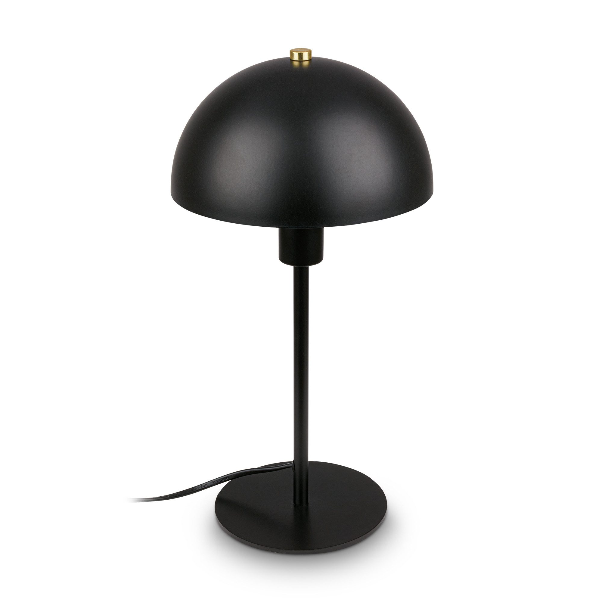 Briloner Leuchten LED Tischleuchte Pilzlampe Pura Tischlampe Nachttisch Kom günstig online kaufen