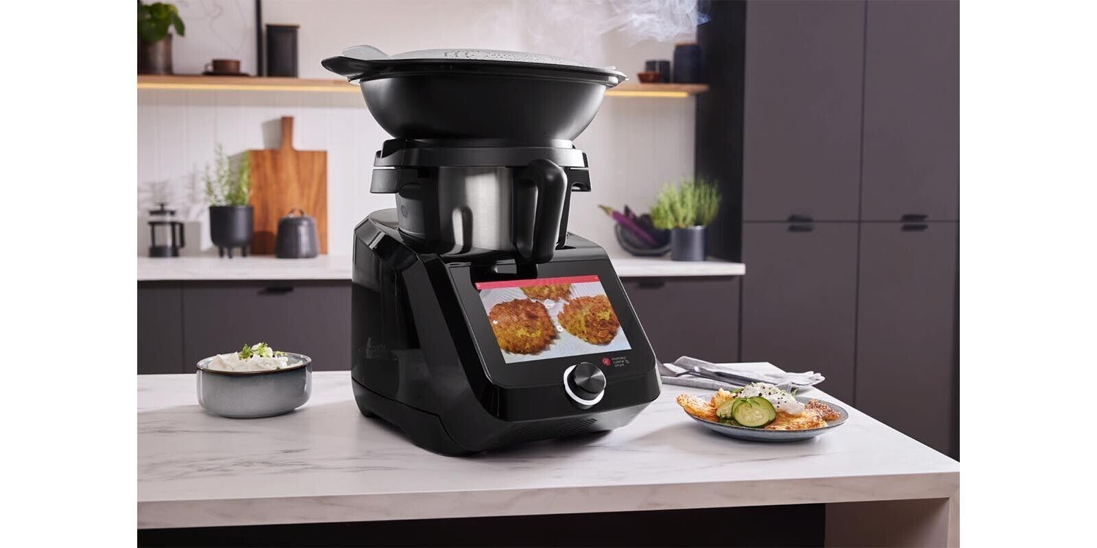 SilverCrest Küchenmaschine