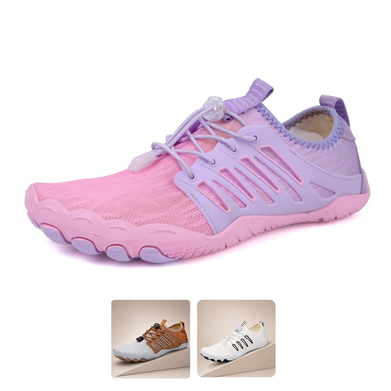 DOTALES Slipstep Barfußschuhe Damen & Herren Barfußschuhe Barfußschuh Minimalschuhe