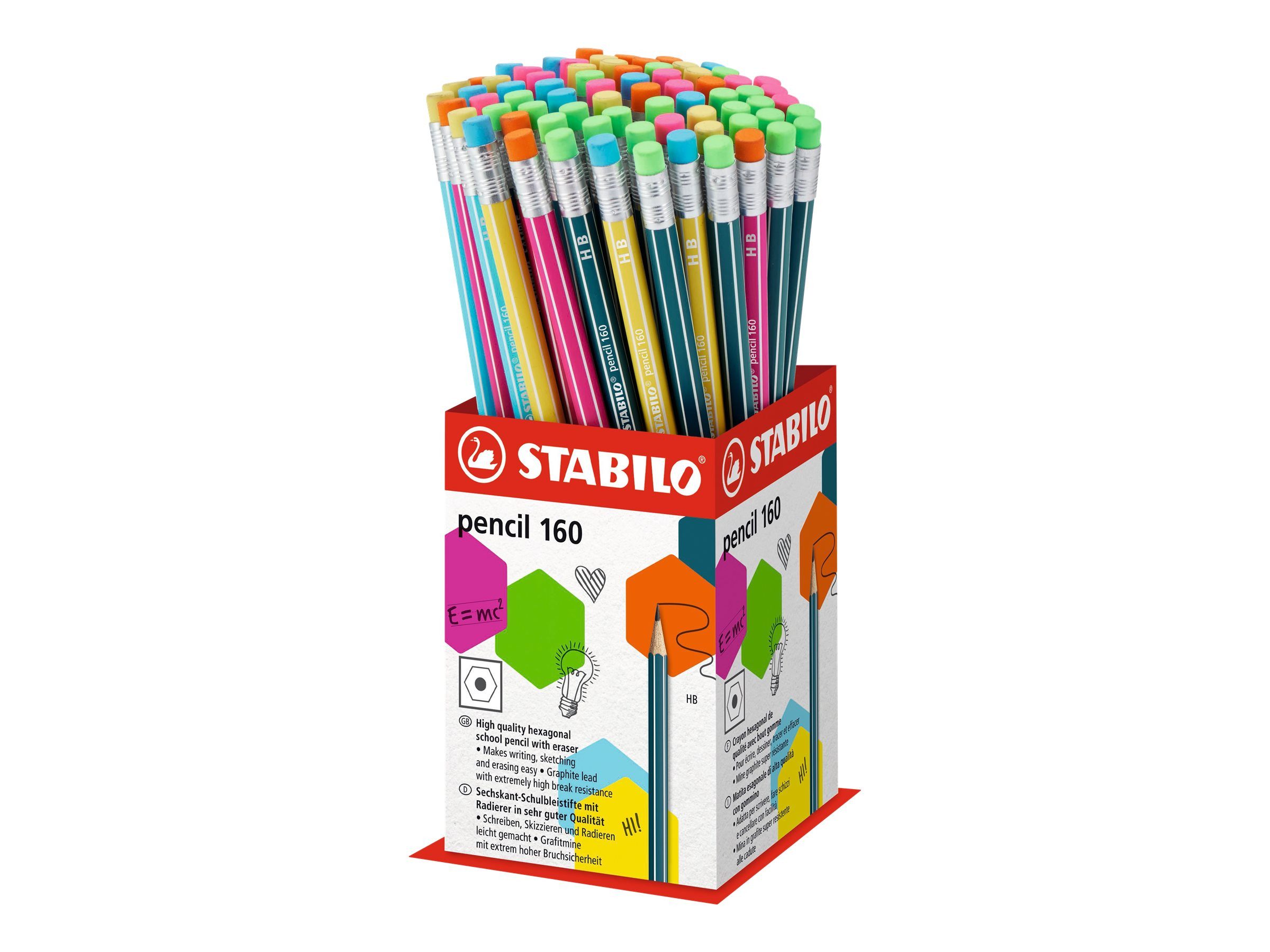STABILO Radiergummi
