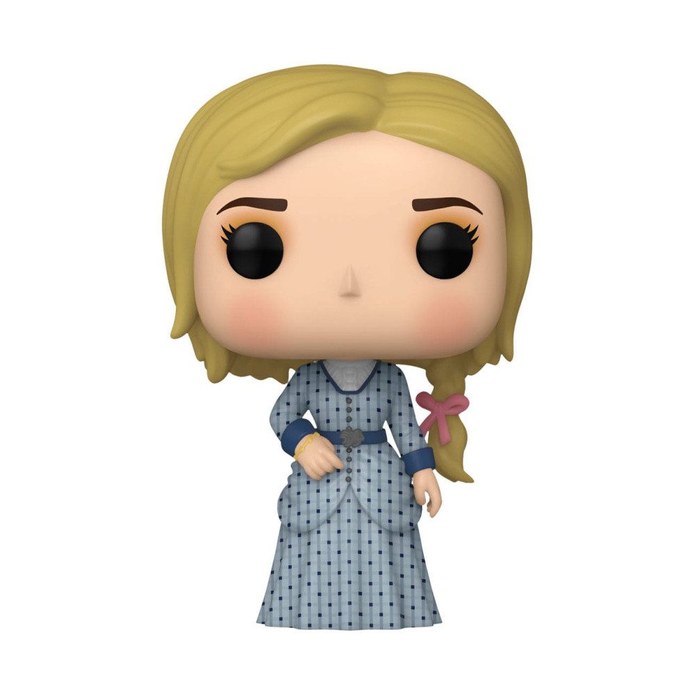Actionfigur 1883 POP! TV Vinyl Figur Elsa Dutton 9 cm