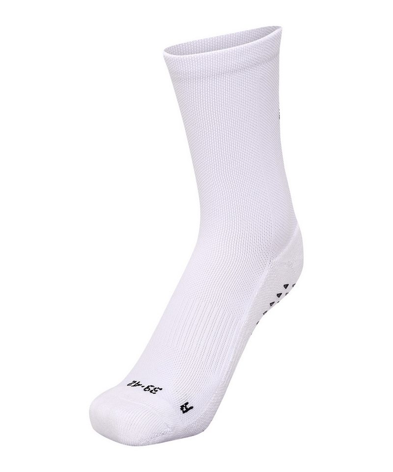 hummel Laufsocken Hummel Essential Grip Socken Bequem