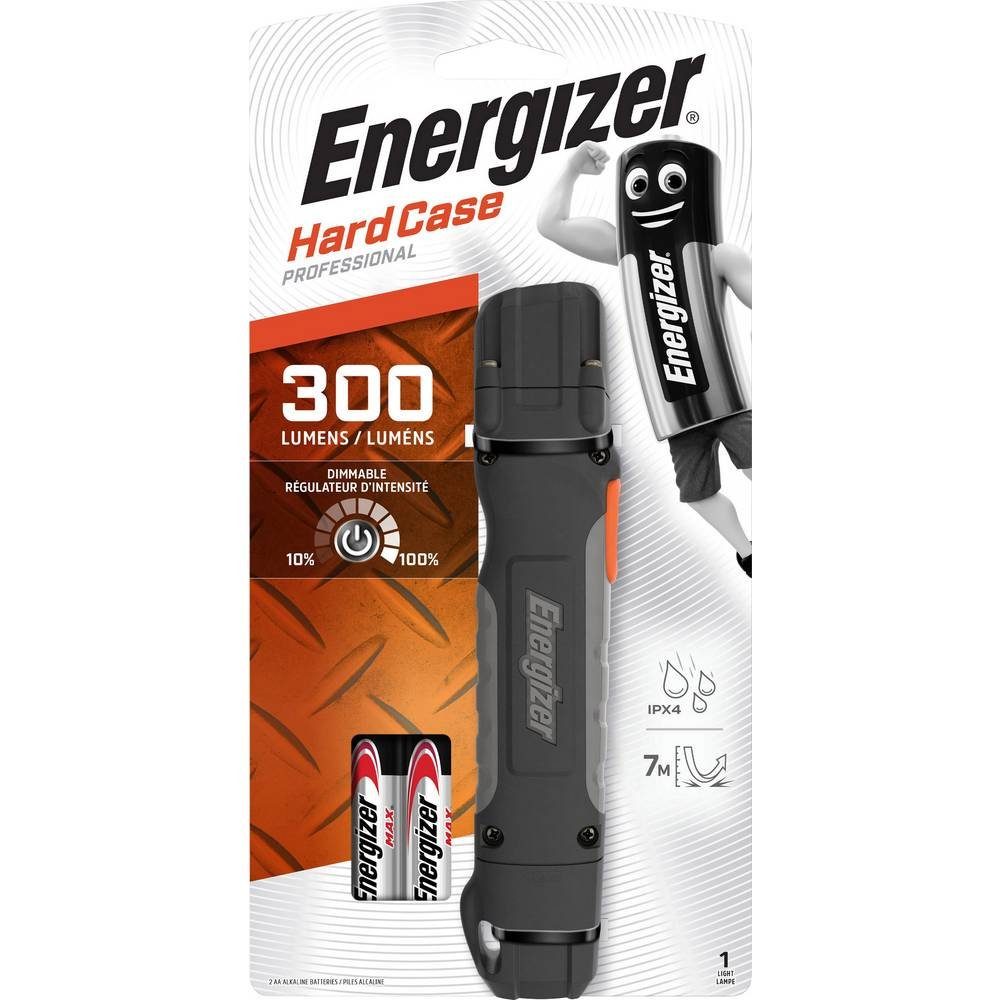 Energizer Taschenlampe LED-Taschenlampe E301746800 günstig online kaufen