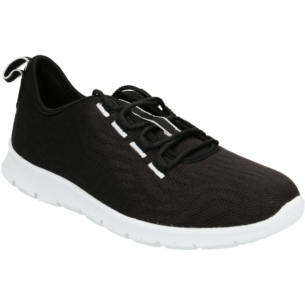 Allena Clarks Sneaker Step Go