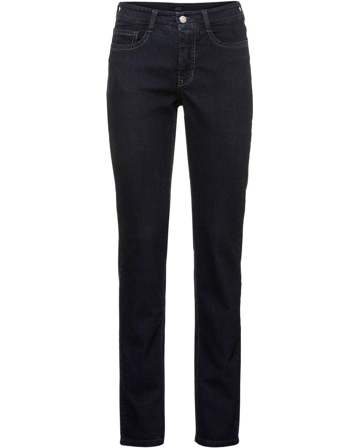 Pipe Rinsewash/L30 5-Pocket-Jeans Jeans Angela MAC