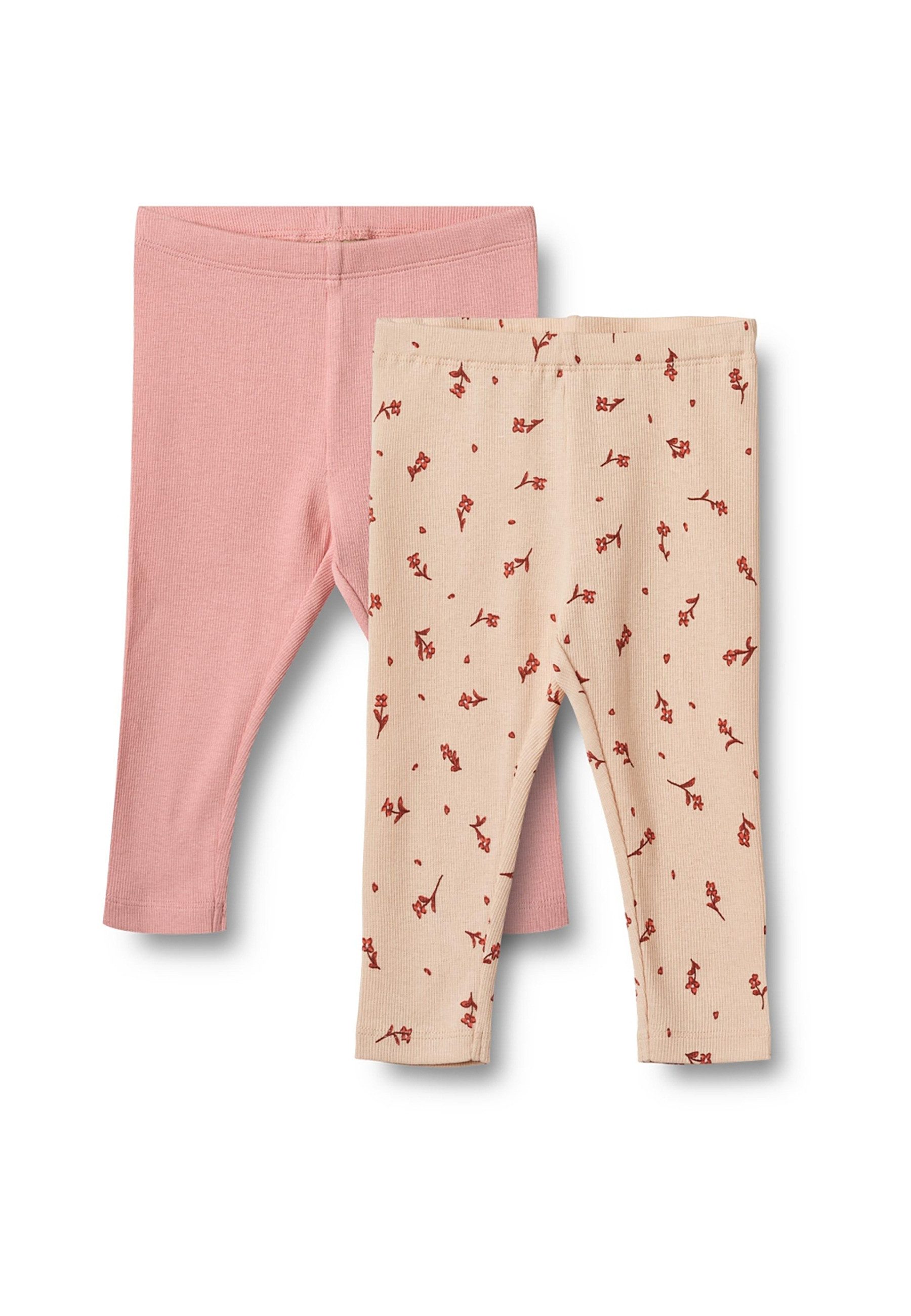 WHEAT Leggings WHEAT 2 Leggings Jules (1-tlg)