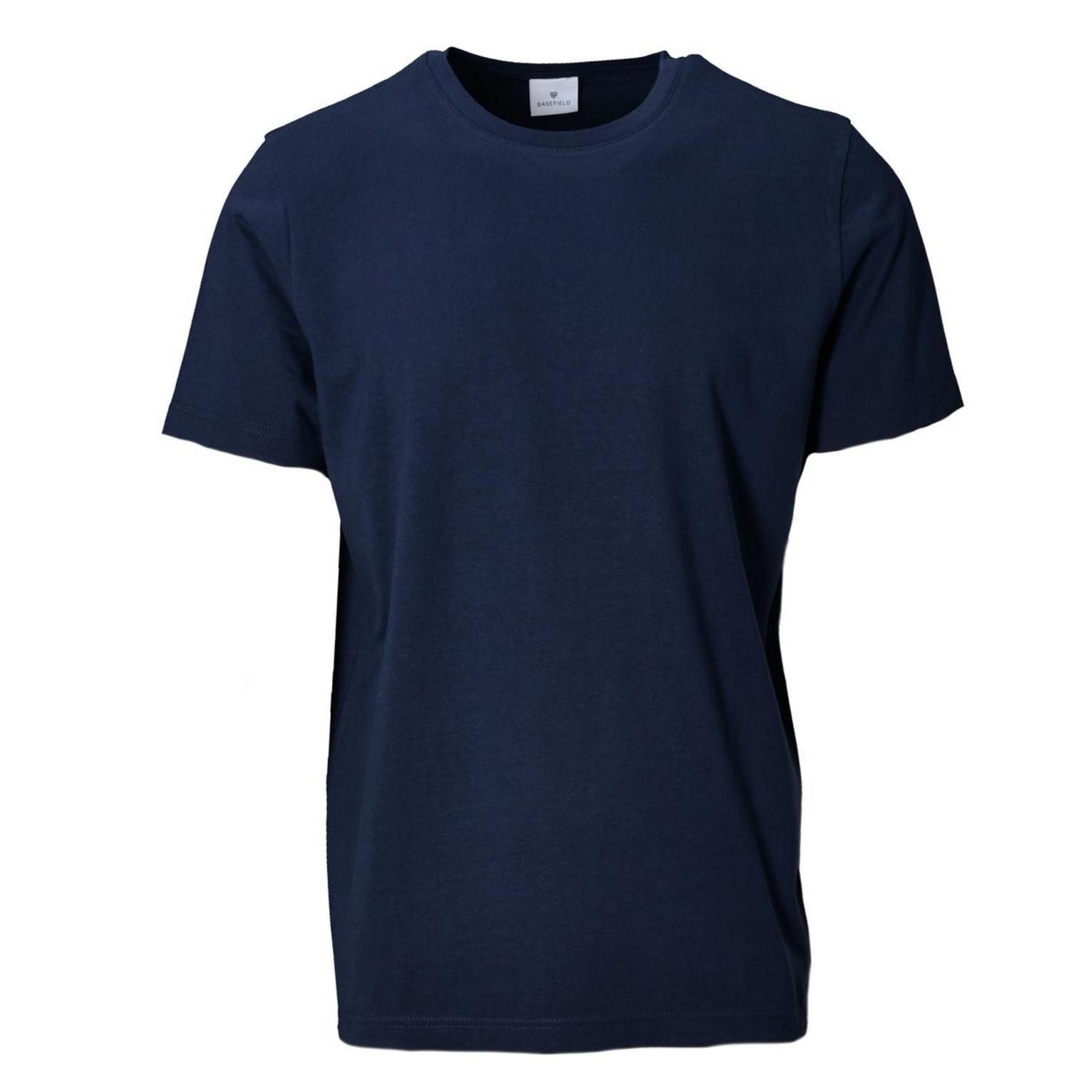 BASEFIELD T-Shirt NOS Rdh.-Doppelpack Tshirt 1/2 günstig online kaufen