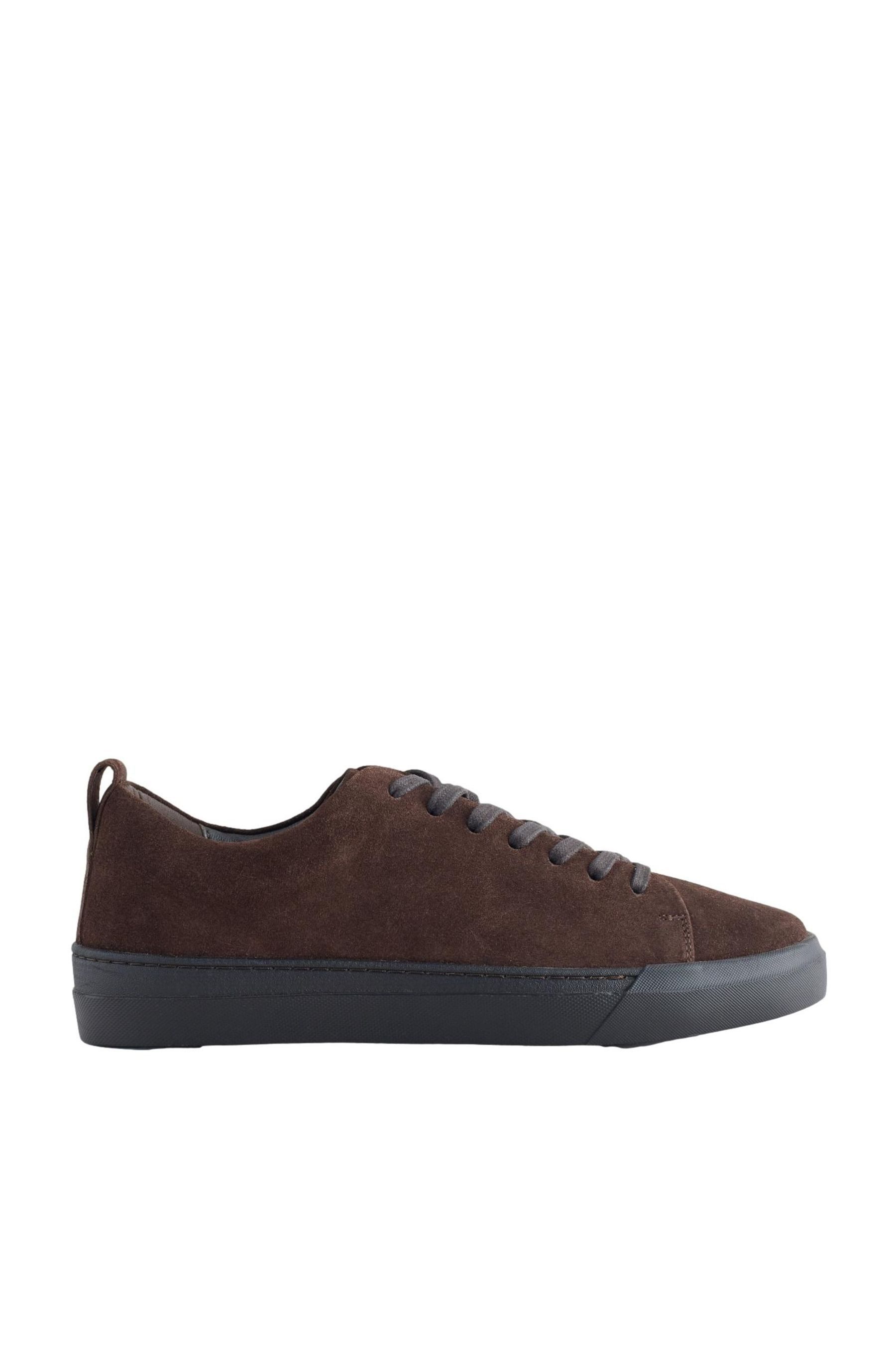 Next N. Premium längliche Flooded Sneaker Sneaker