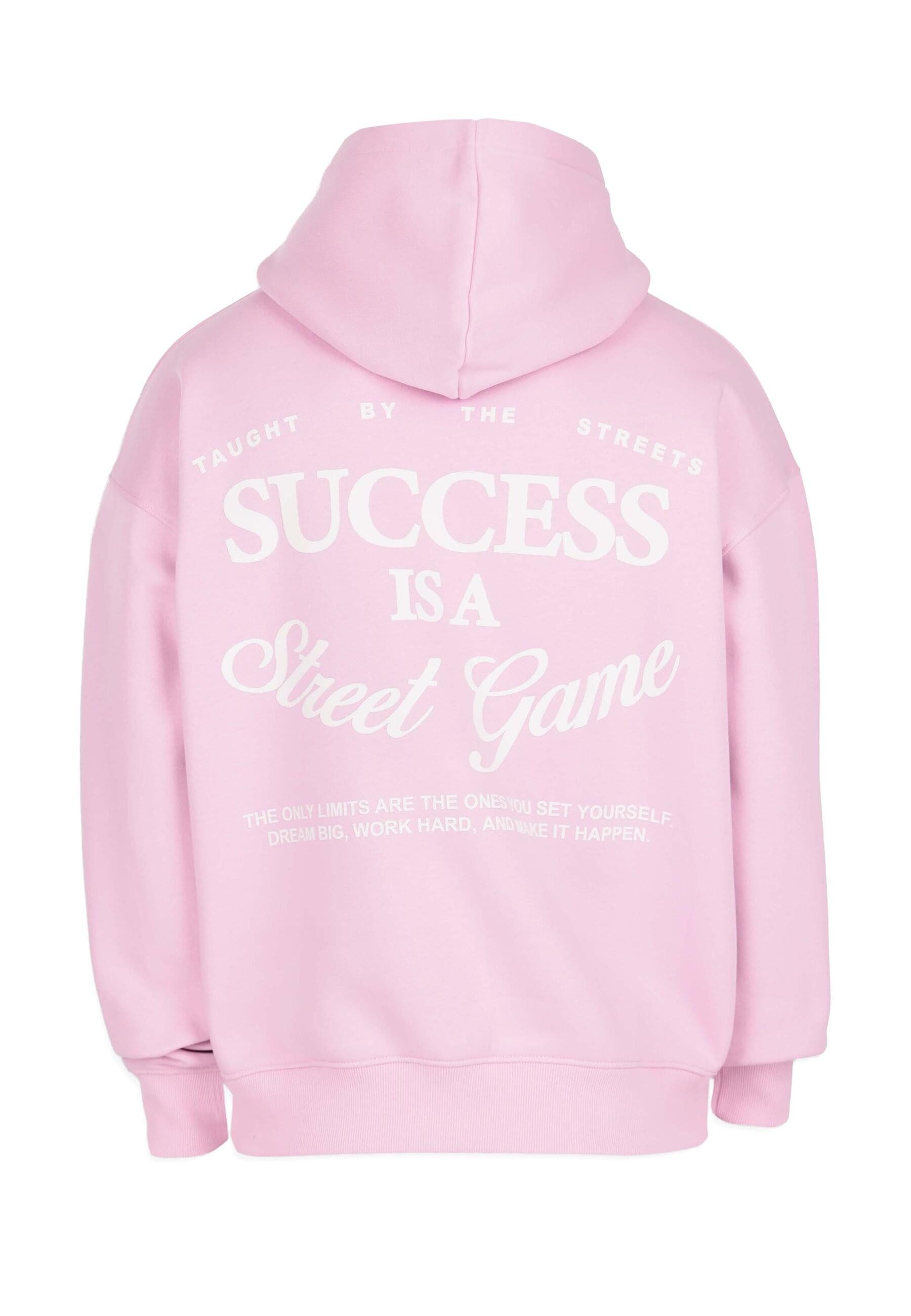 Dropsize Kapuzensweatshirt Dropsize SUCCESS HOODIE (1-tlg) günstig online kaufen