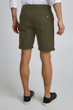 !Solid Shorts 7193106, Shorts - Rockcliffe - 21200395 Kurze Hose mit Knopfverschluss