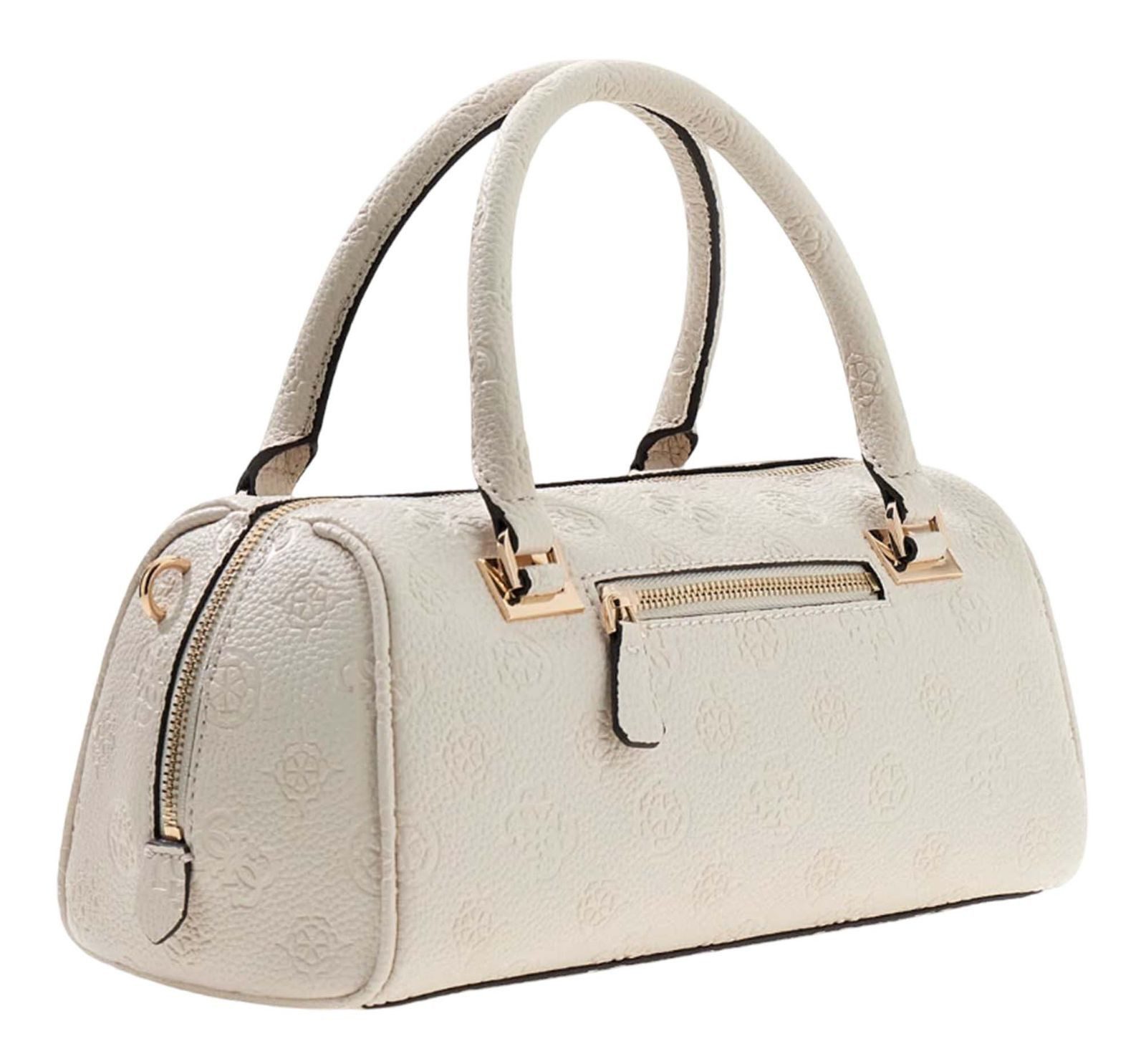Guess Handtasche Box Satchel