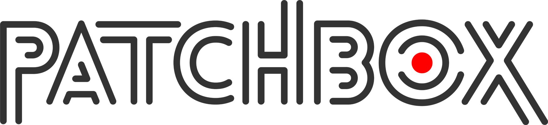 PATCHBOX