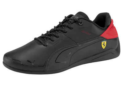PUMA »Ferrari Drift Cat Delta« Sneaker