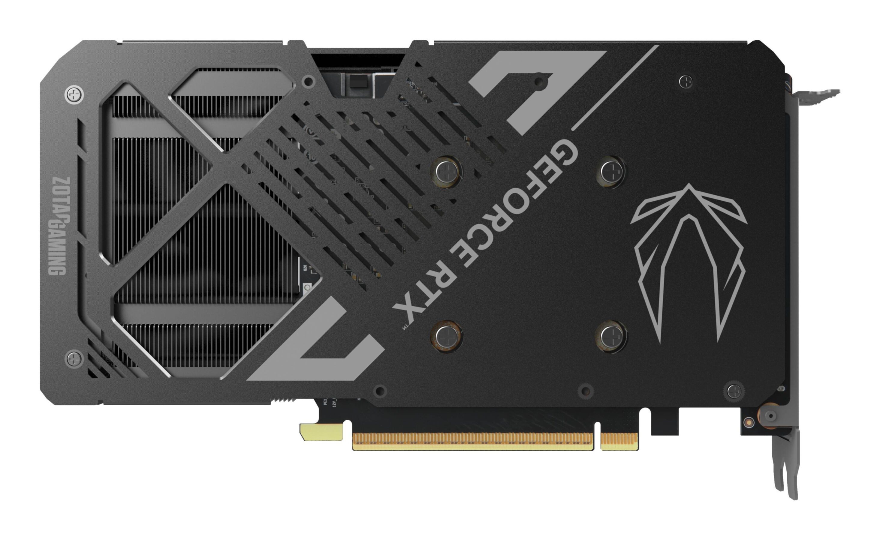 Zotac GAMING GeForce RTX 5060 Ti Twin Edge Grafikkarte
