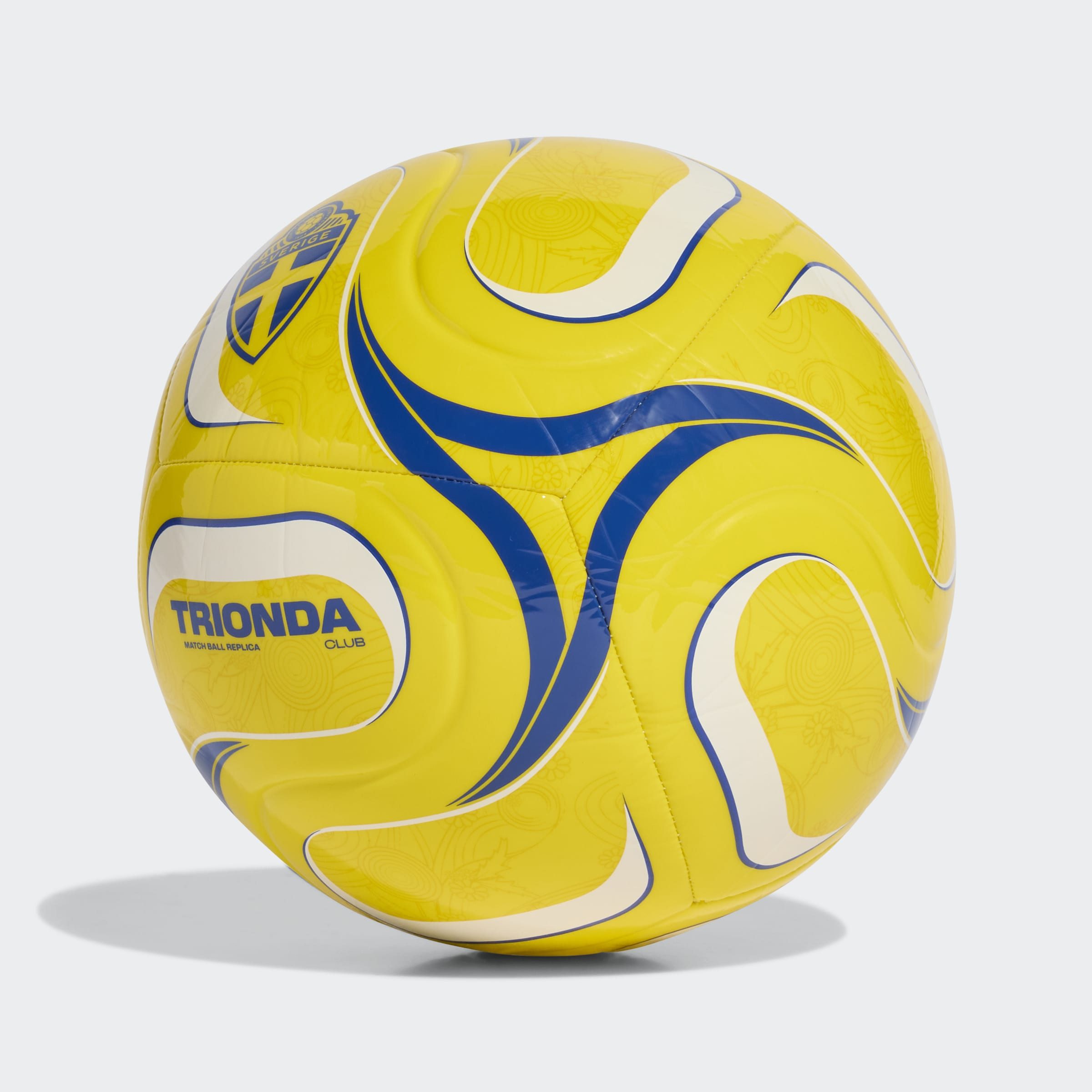 adidas Performance Fußball SVFF CLB HOME, Fußball WM Schweden