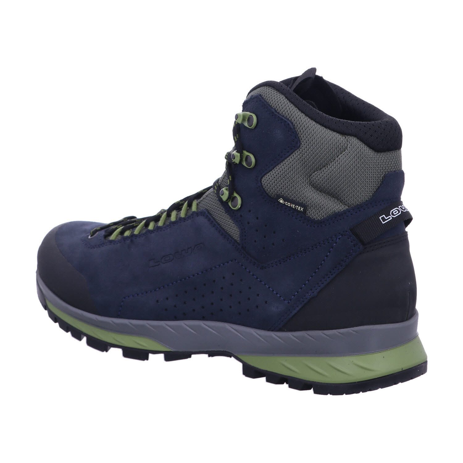 Lowa 211197 3596 Wanderstiefel