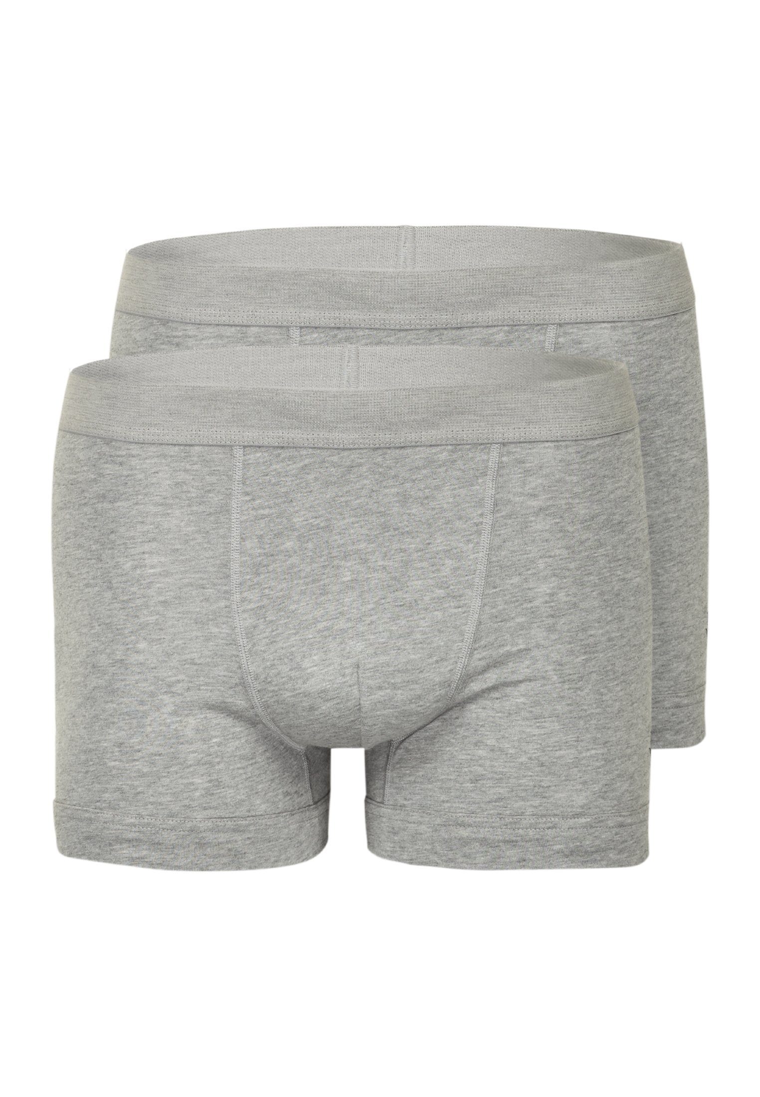 Boxershorts Schwarze Rose