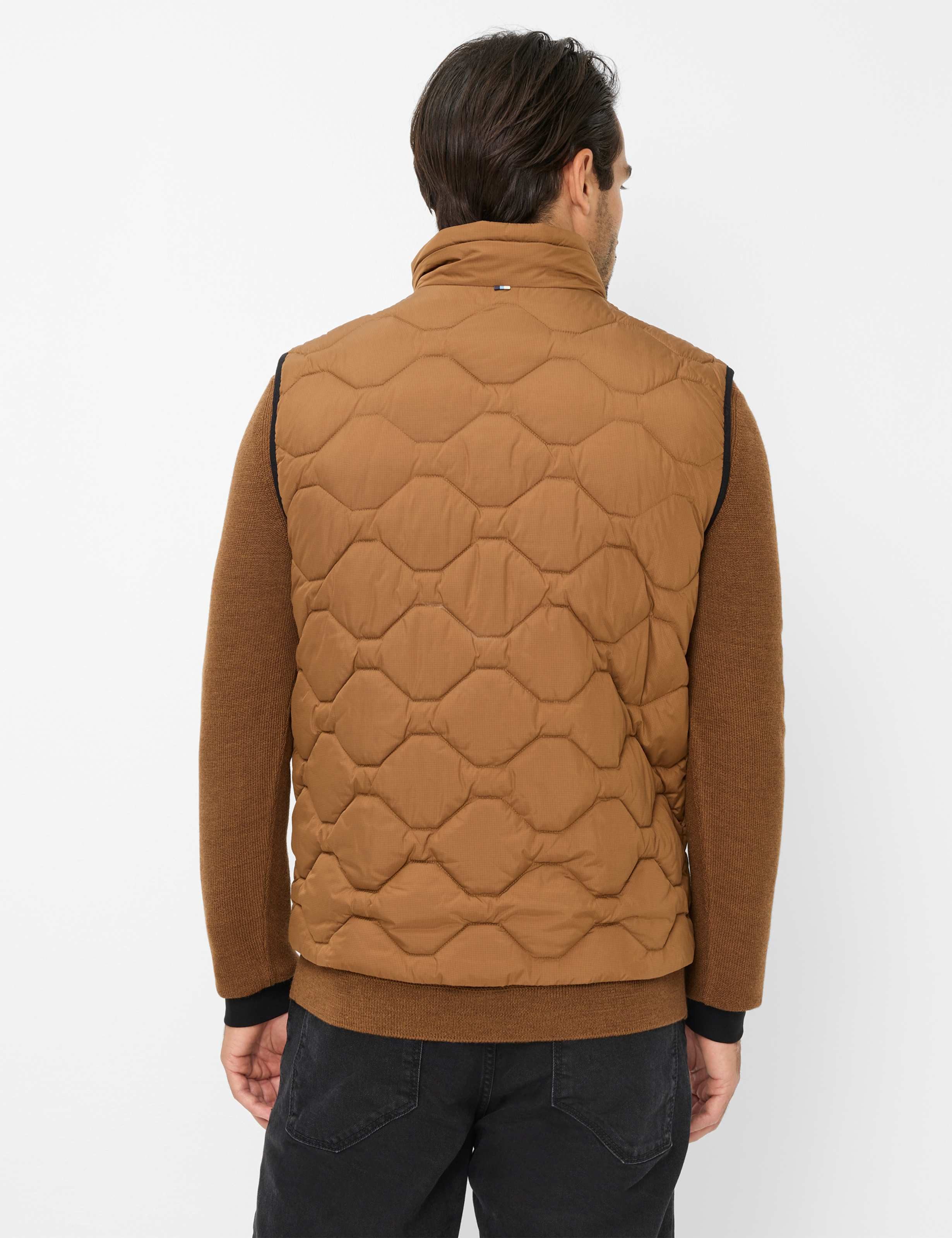 Brax Steppweste Style BOB günstig online kaufen