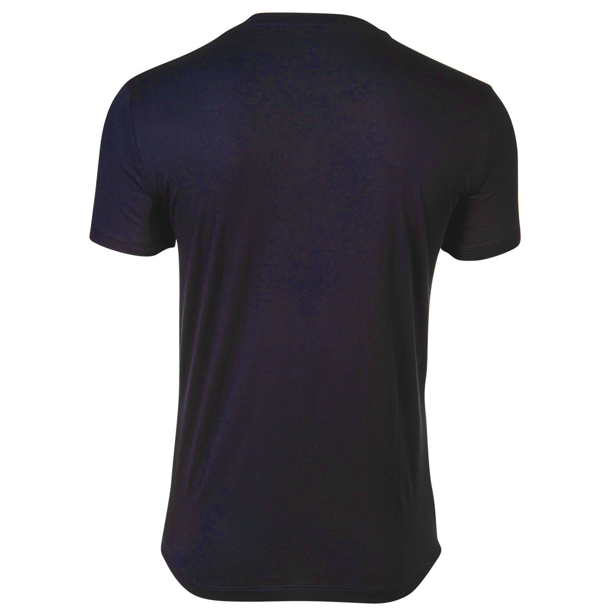 ARMANI EXCHANGE T-Shirt Herren T-Shirt 1er Pack Baumwolle (Packung, 1er Pac günstig online kaufen
