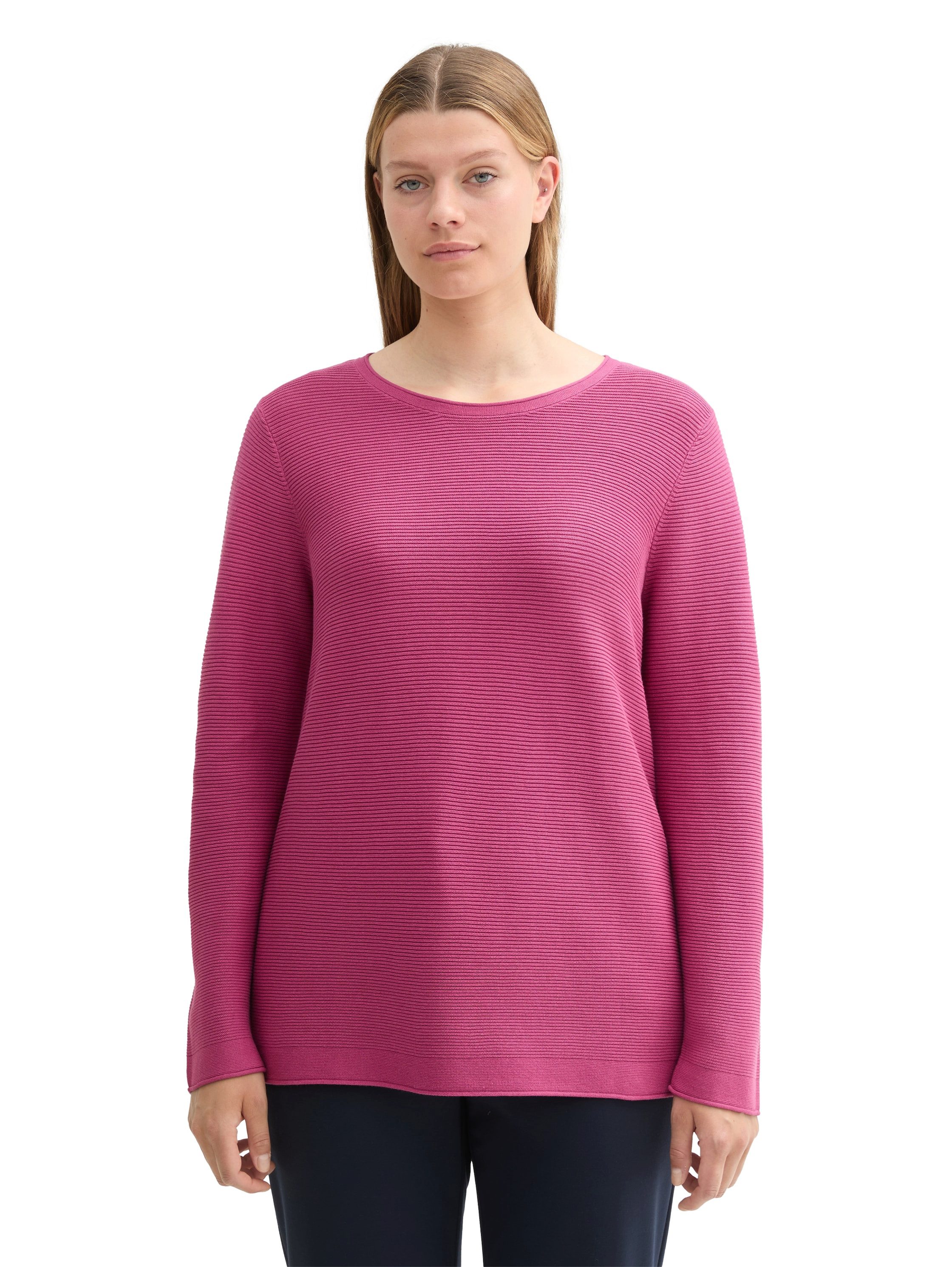 Strickpullover