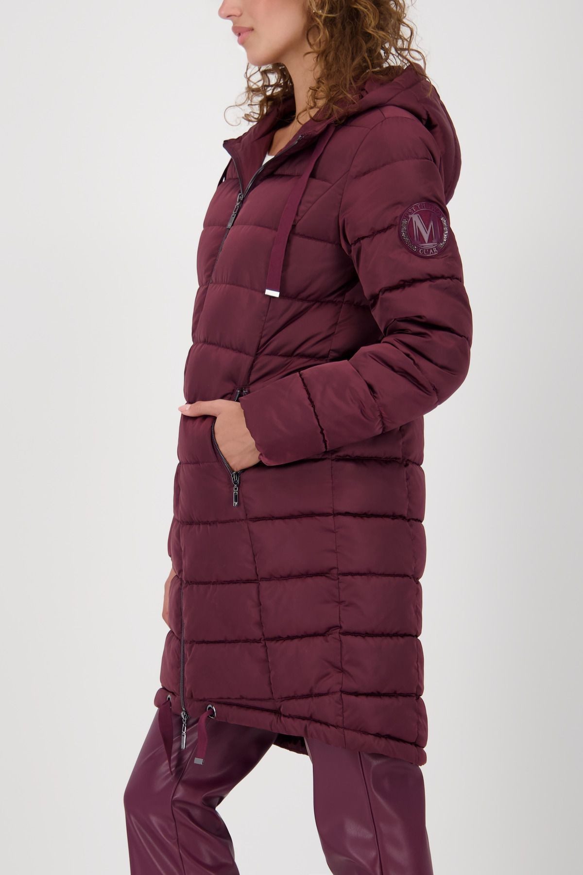Monari Wollmantel günstig online kaufen