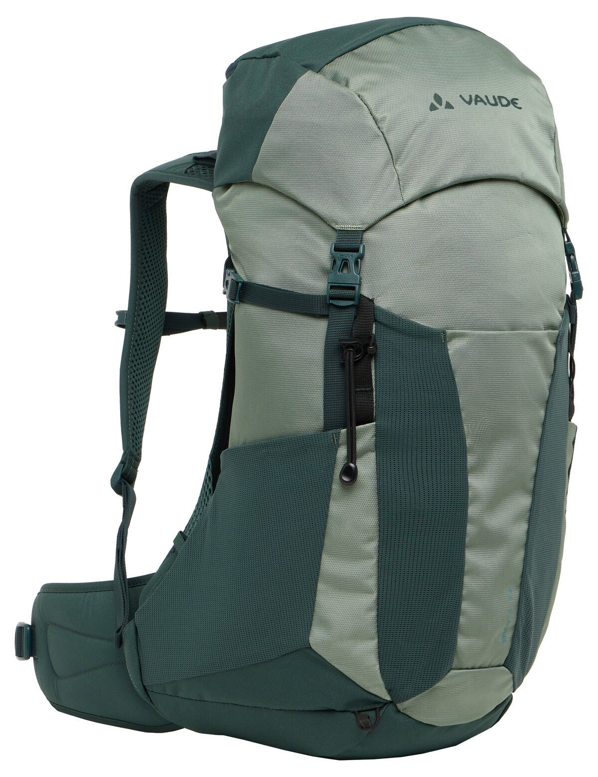 VAUDE Wanderrucksack Brenta 24 (Kein Set), kompakter Wanderrucksack