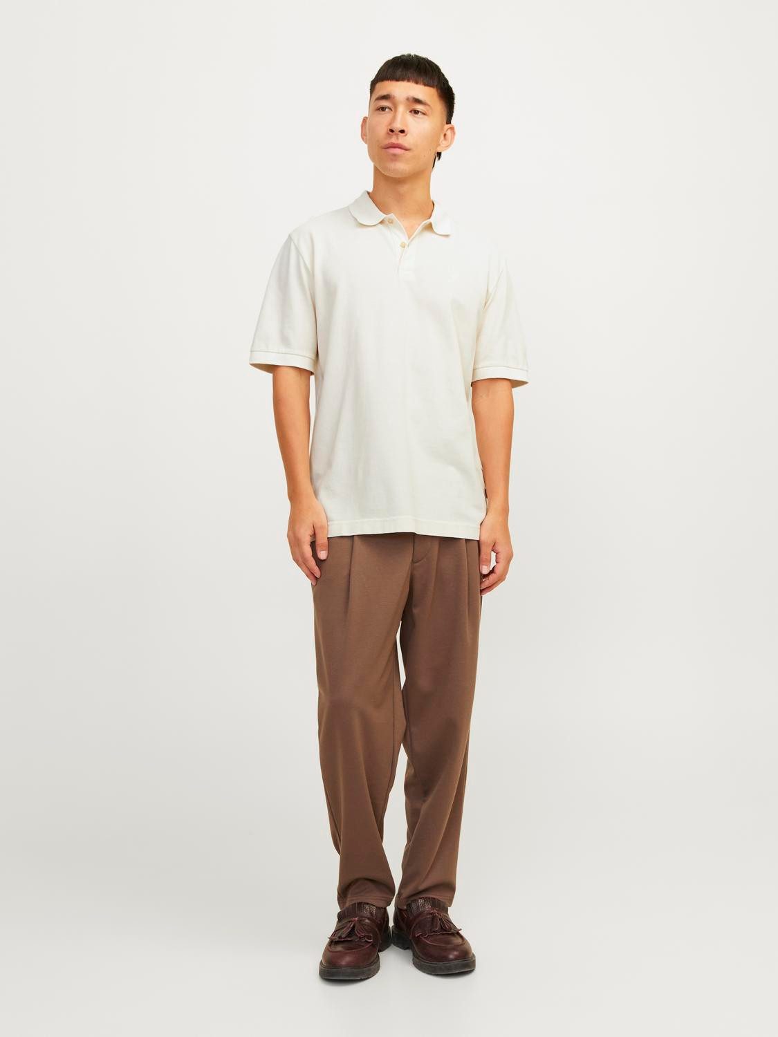 Jack & Jones Poloshirt JPRCCWILLIAM WASH günstig online kaufen