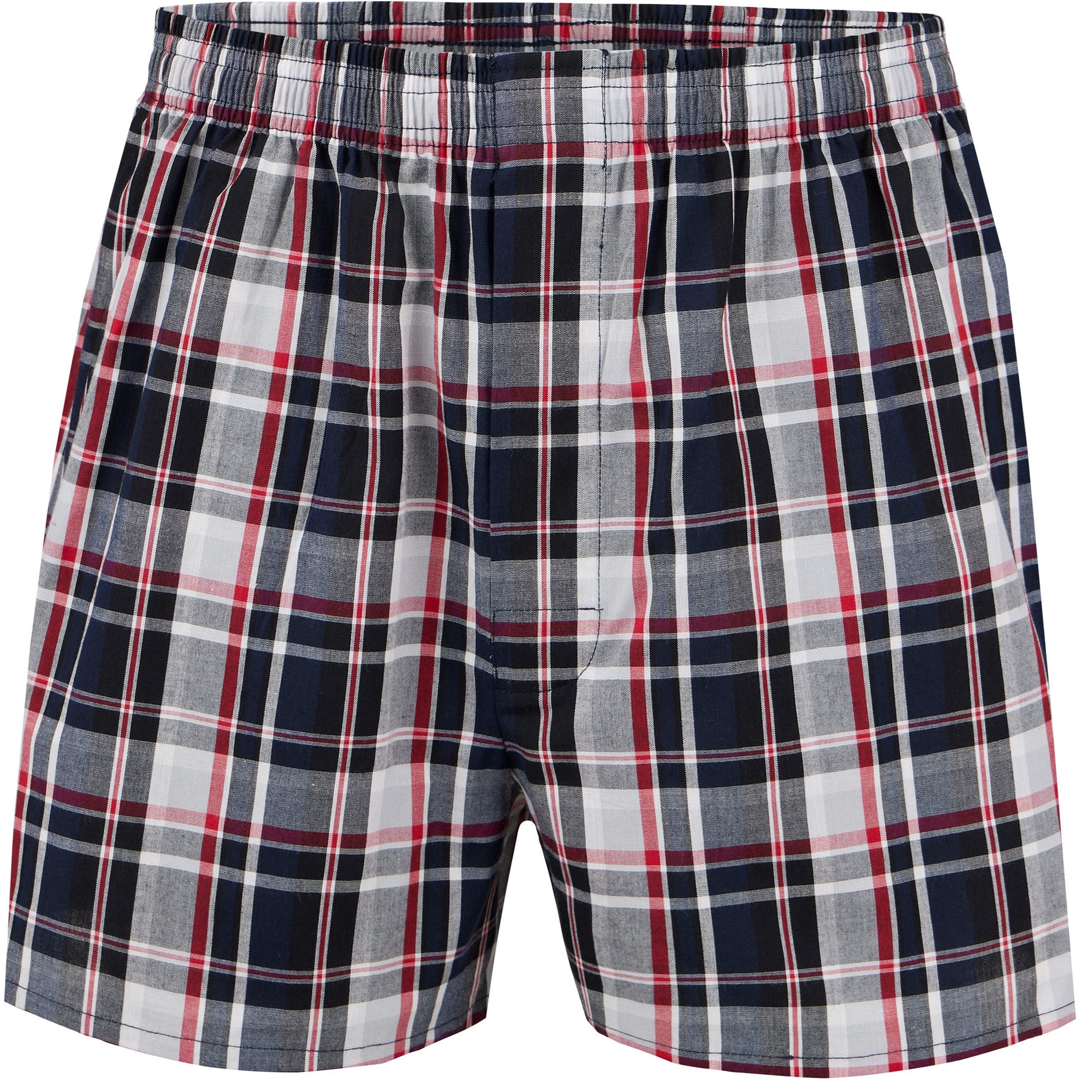 City Life Boxershorts City Life 3er, günstig online kaufen
