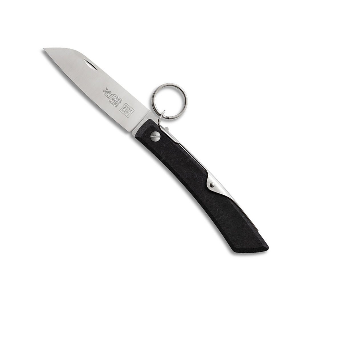 Windmühlenmesser Taschenmesser Taschenmesser IBEX, 80 mm, traditionelles, solinger Taschenmesser