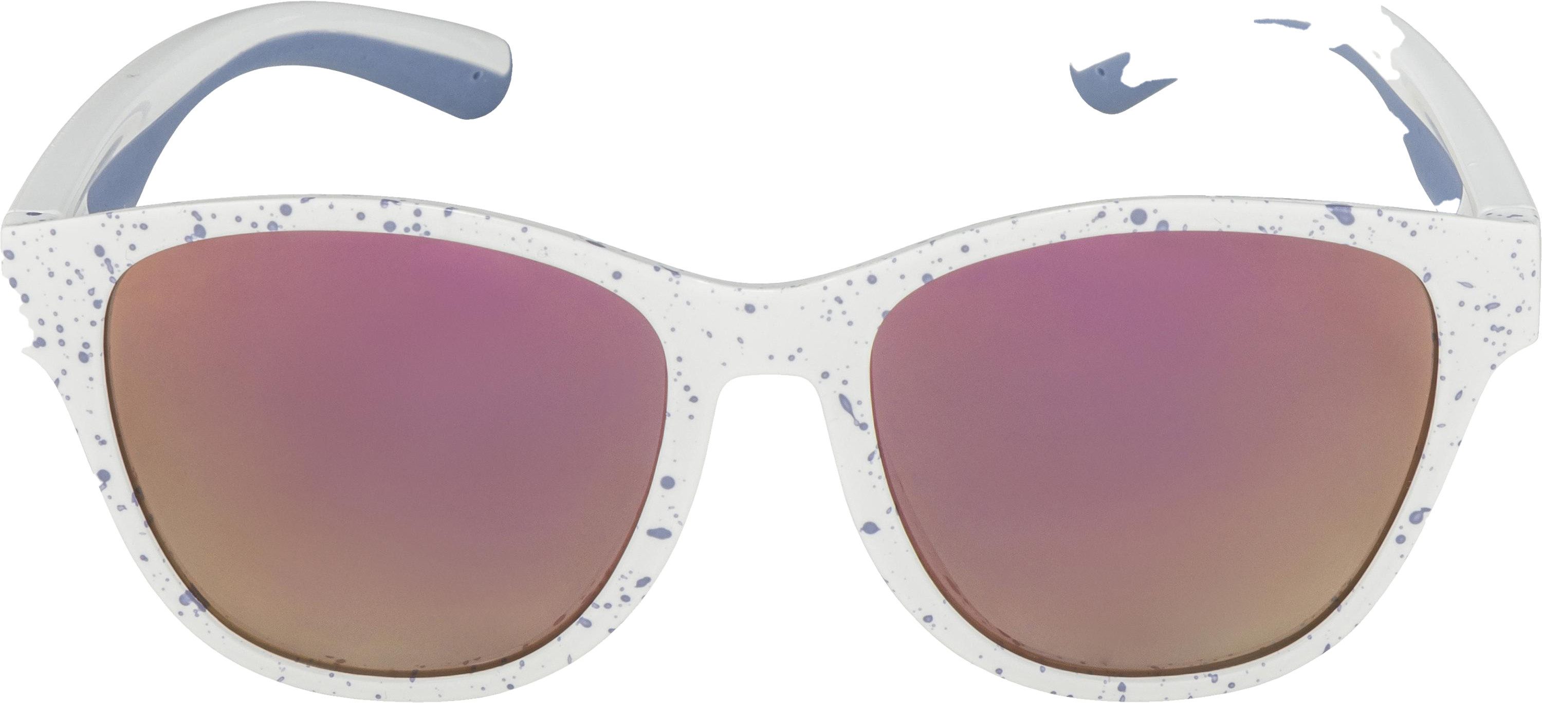 Alpina Sports Sonnenbrille Alpina FLEXXY COOL Kinder Sonnenbrille