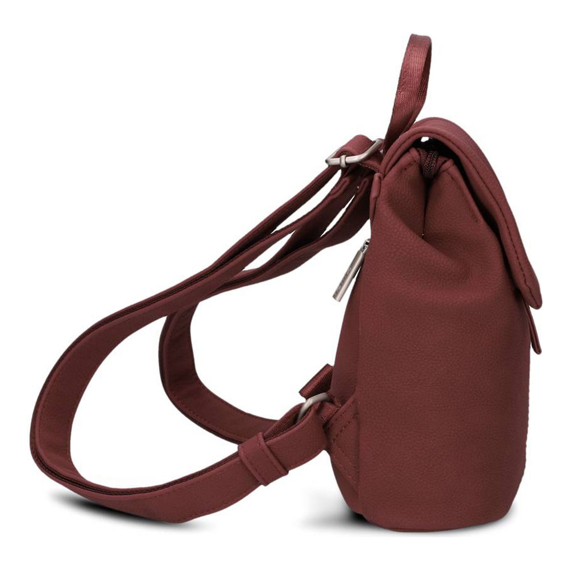 Zwei Rucksack Mademoiselle.M, Polyurethan