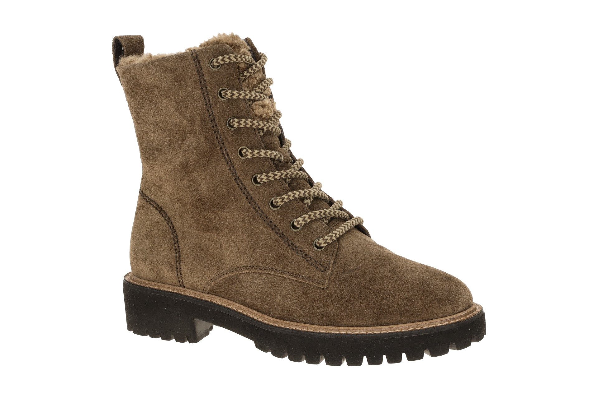 Paul Green 8175-041 Stiefel