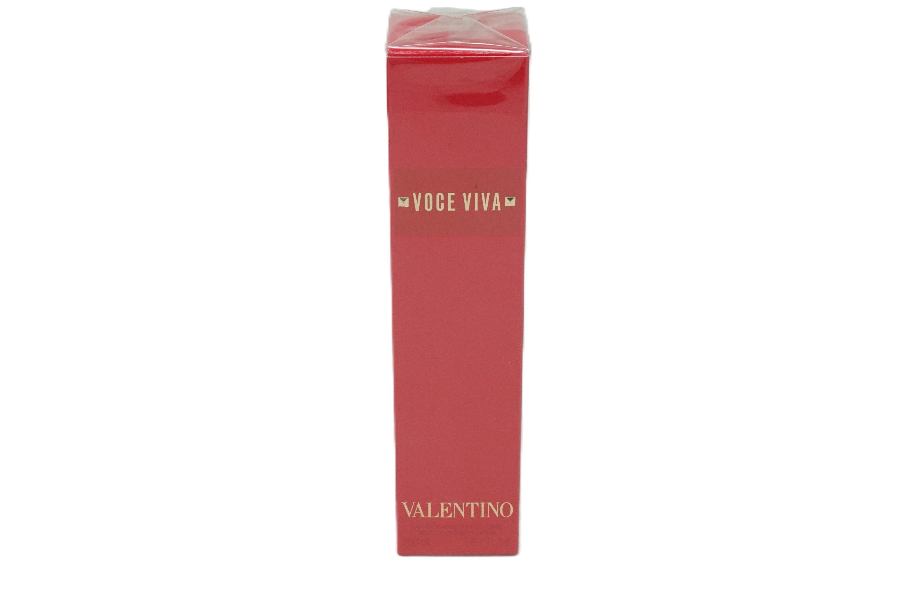 Valentino Bodylotion Valentino Voce Viva Moisturizing Body Lotion 200 ml