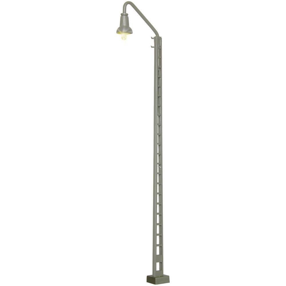 Modelleisenbahn-Signal H0 LED-Leuchten