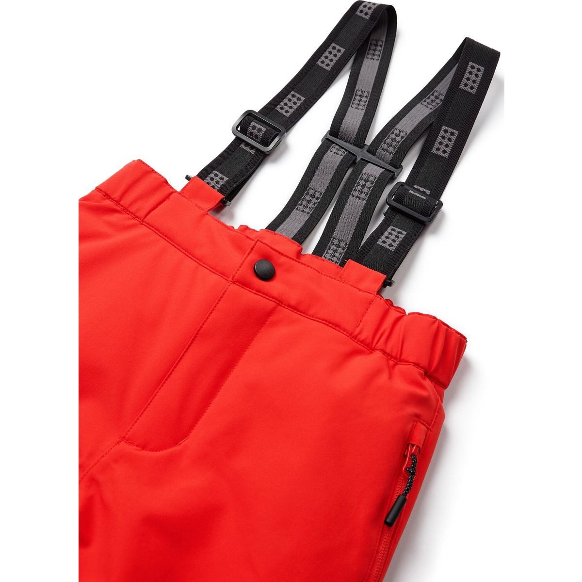LEGO® kidswear Skihose LWPAYTON 701 - Ski Pants Perfekte Skihose für Kinder, die Komfort und Schutz bei winterlichen