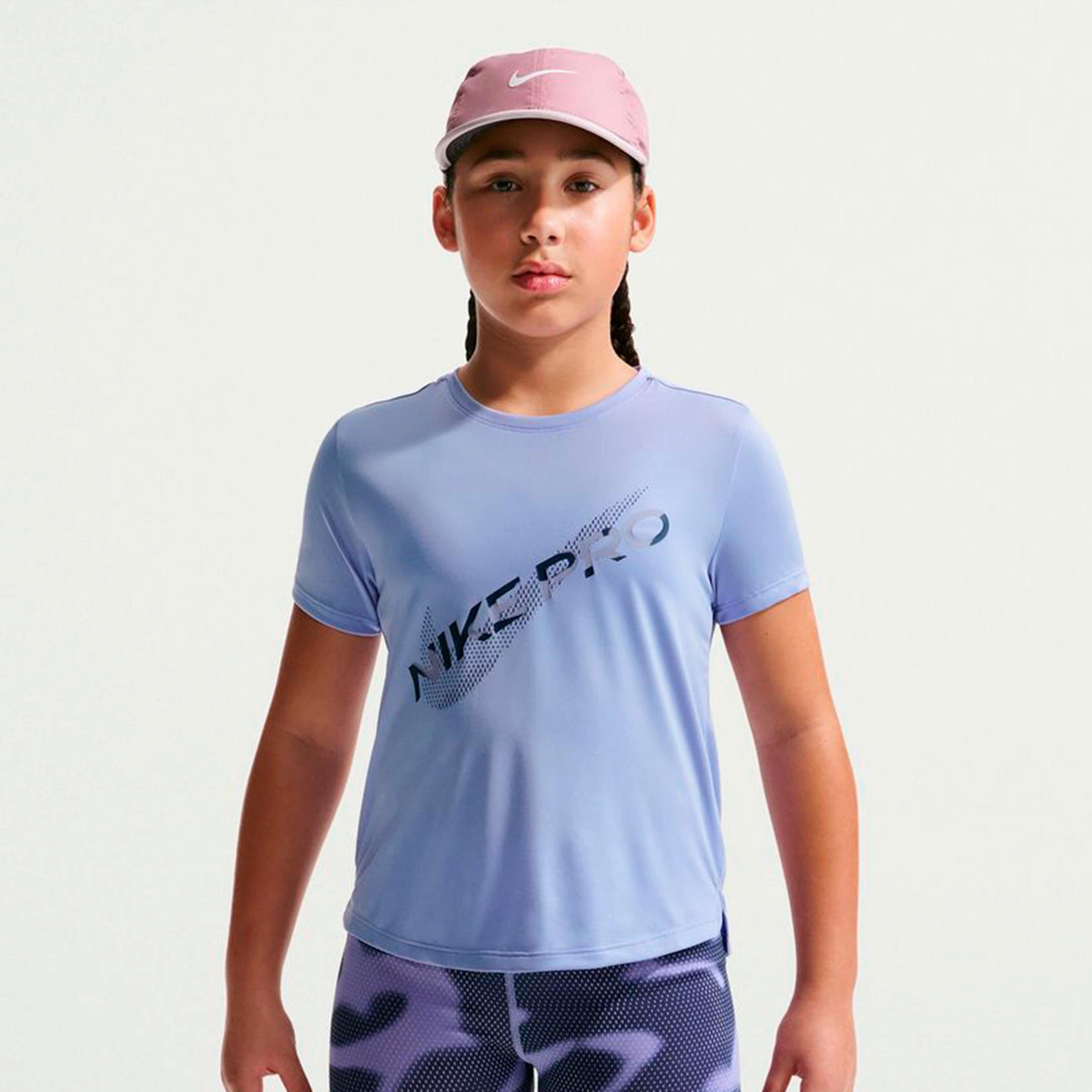 Nike T-Shirt Pro Dri-Fit