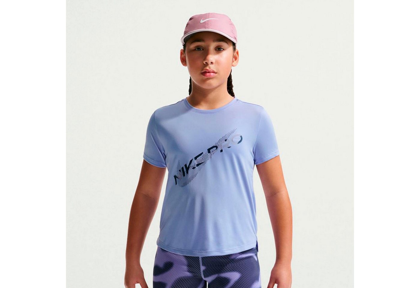 Nike T-Shirt Pro Dri-Fit