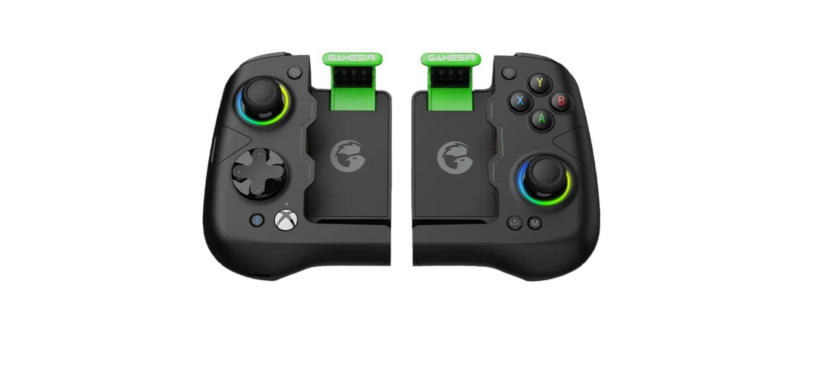 X4 Aileron Kabellos Xbox Gaming-Controller Controller