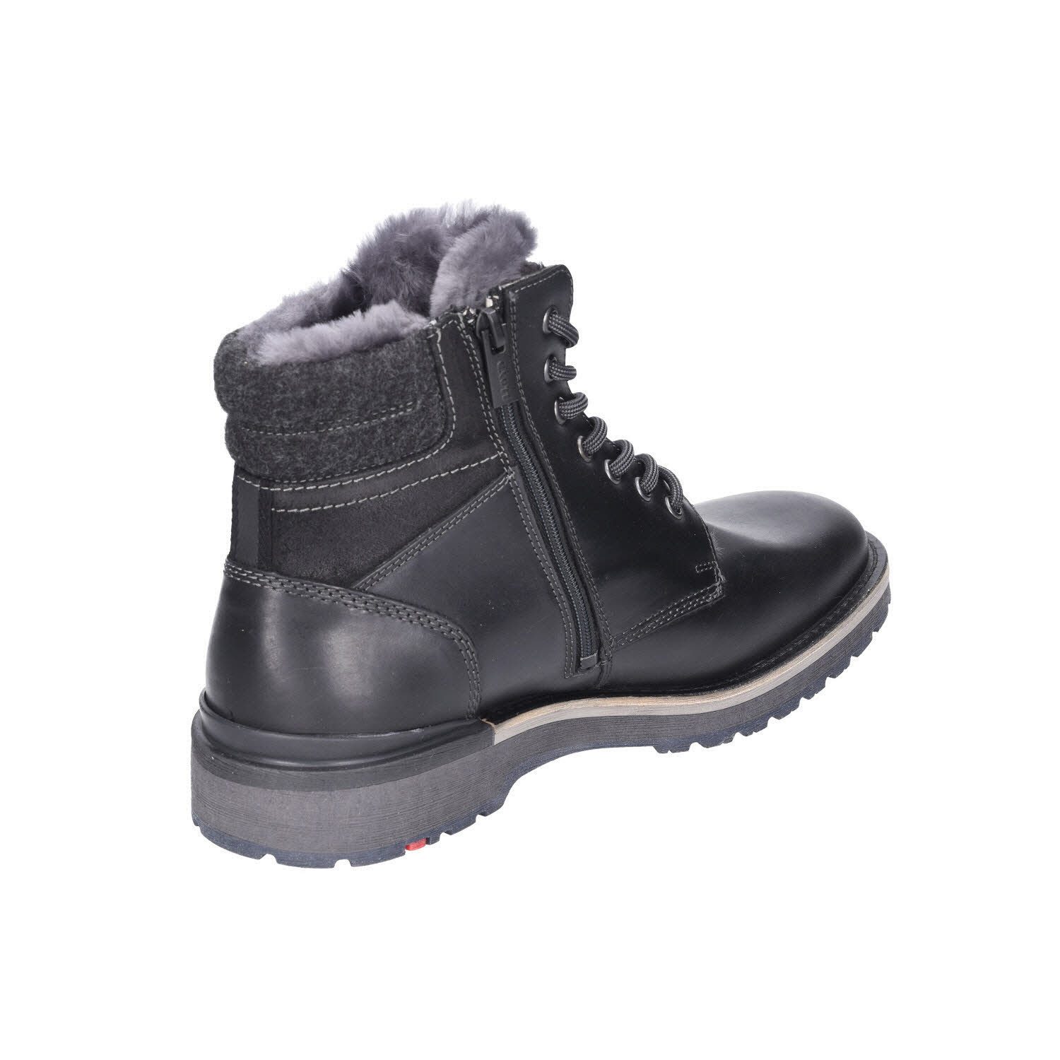 Lloyd Gloster Winterstiefel